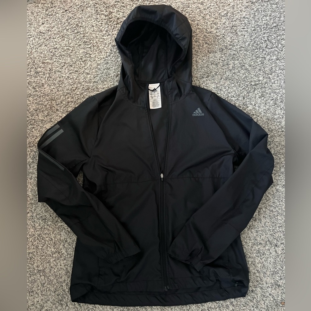 Adidas Windbreaker